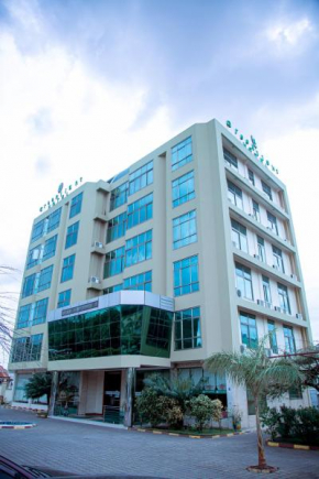 Greenlight Hotel